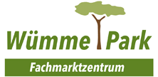 Wümmepark Logo
